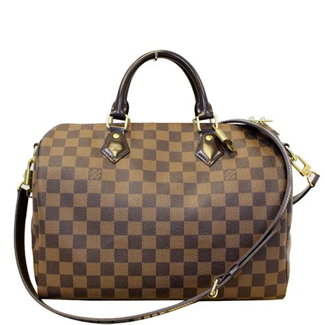 louis vuitton azur speedy 30|louis vuitton speedy 30 crossbody.